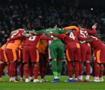 Galatasaray'ın yıldızı ayak bileğinden sakatlandı: Sezonu kapatabilir