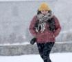 Kuvvetli kar geliyor! Meteoroloji 12 il i&ccedil;in alarm verdi