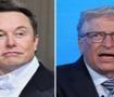 Son dakika: ABD &ccedil;alkalanıyor! Elon Musk ve Bill Gates'ten a&ccedil;ıklama!