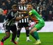 Beşiktaş-Alanyaspor! CANLI