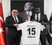 Beşiktaş yeni on numarasını S&uuml;per Lig'de buldu! Transfer resmen a&ccedil;ıklandı