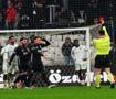 Beşiktaş'ın yıldızı 6 dakikada kırmızı kart g&ouml;rm&uuml;şt&uuml;! TFF VAR kayıtlarını a&ccedil;ıkladı