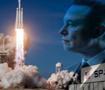 Elon Musk rotayı değiştirdi: Mars'a değil, Ay'a gidecek!