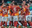 Galatasaray 3 puana 3 golle uzandı: &Ccedil;. Rizespor i&ccedil;in tehlike &ccedil;anları