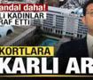 İBB'de eskortlara &ccedil;akarlı ara&ccedil; skandalı! Ş&uuml;pheli kadınlar itiraf etti