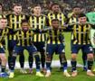 Kocaelispor - Fenerbah&ccedil;e! İlk 11'ler