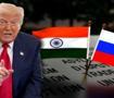Trump bombayı patlattı! Hindistan'dan Rusya'ya ağır darbe! Modi resmen kabul etti
