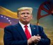 Trump'tan Venezuela petrol&uuml; kararı! 'İran yerine ordan satın alacaklar'