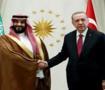 T&uuml;rkiye'den Suudi Arabistan ve Mısır duyurusu! Erdoğan ve Selman'dan kritik adım