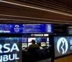Borsa İstanbul'dan t&uuml;m zamanların en y&uuml;ksek a&ccedil;ılışı