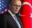 Almanya'dan ABD'yi &ccedil;ıldırtacak a&ccedil;ıklama! Merz ilan etti: T&uuml;rkiye kilit rol oynayacak