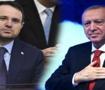 Erdoğan'dan yeni Bakan G&uuml;rlek i&ccedil;in g&uuml;l&uuml;mseten s&ouml;zler: &lsquo;Dersine &ccedil;alışmış&rsquo;