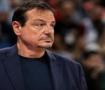 Ergin Ataman ile İsrail ekibinin başkanı arasında b&uuml;y&uuml;k gerilim!