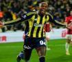 Fenerbah&ccedil;e'de Anderson Talisca i&ccedil;in inanılmaz istatistik!