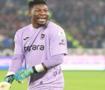 Trabzonspor'da 'Onana' gelişmesi: İngiltere'den haber var