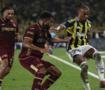 Zirvede 6 puanlık dev ma&ccedil;! Trabzonspor-Fenerbah&ccedil;e: Onuachu ve Brown gelişmesi