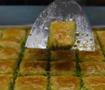 Baklava ve tatlı &uuml;reticileri ramazan ayı boyunca fiyatları sabitledi