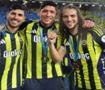 Fenerbah&ccedil;e'nin yıldızı ameliyata alındı: Kritik ma&ccedil;ları ka&ccedil;ıracak