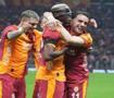 Galatasaray sakatlığı a&ccedil;ıkladı! Osimhen Konya'da yok