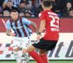 Gaziantep FK-Trabzonspor! CANLI