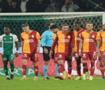 Geceye damga vuran VAR kararı sonrası Galatasaray ateş p&uuml;sk&uuml;rd&uuml;! TFF'ye olay &ccedil;ağrı