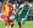 Konyaspor - Galatasaray! CANLI