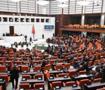 Meclis yoğun g&uuml;ndemle toplanıyor: AK Parti'den yeni kanun teklifi!