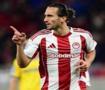 Milli futbolcu Yusuf Yazıcı kabusu yaşadı! &Uuml;&ccedil;&uuml;nc&uuml; kez &ccedil;apraz bağları koptu