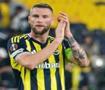 Milan Skrinar Fenerbah&ccedil;elilerin g&ouml;nl&uuml;n&uuml; fethetti!