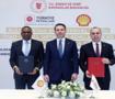 Enerjide dev iş birliği: TPAO ve Shell'den ortak hamle