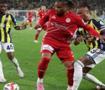 Antalyaspor-Fenerbah&ccedil;e! CANLI