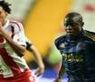 Antalyaspor-Fenerbah&ccedil;e! CANLI