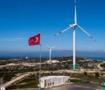 Enerjide T&uuml;rk r&uuml;zgarı! T&uuml;rkiye, Avrupa'da ikinci &uuml;lke oldu
