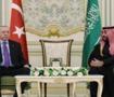 Erdoğan'dan Suudi Arabistan Veliaht Prensi ile kritik g&ouml;r&uuml;şme