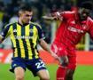 Fenerbah&ccedil;e 7 eksikle Nottingham Forest karşısında tur arayacak