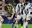 Fenerbah&ccedil;e kabusu yaşadı! 10 kişi Kasımpaşa 90+11'de puanı kaptı