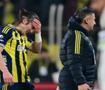 Fenerbah&ccedil;e'ye Skriniar'ın ardından bir k&ouml;t&uuml; haber daha! 2 oyuncu sakatlandı