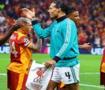Galatasaray'ın Şampiyonlar Ligi'ndeki rakibi belli oldu!