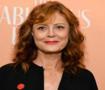 Susan Sarandon: Gazze'yi savunduğum i&ccedil;in ABD'de projelerden men edildim