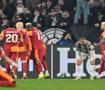 İtalya'da &ouml;ld&uuml;l &ouml;ld&uuml;k dirildik! Juventus 5-2'den d&ouml;nd&uuml;! Galatasaray 105+1'de turladı