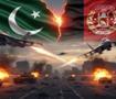 Savaş başladı! Afganistan ve Pakistan'ın elinde hangi silahlar var?