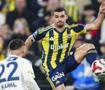 Fenerbah&ccedil;e'den sakatlık a&ccedil;ıklaması! Levent Mercan'dan k&ouml;t&uuml; haber