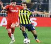 Nottingham Forest-Fenerbah&ccedil;e! CANLI
