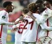 Samsunspor'un Konferans Ligi'ndeki rakibi belli oldu