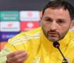 Domenico Tedesco'nun tazminatı el yakıyor! Y&ouml;netime geri adım attırdı