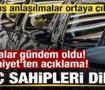 Ara&ccedil; sahipleri dikkat! Cezalar g&uuml;ndem oldu! Emniyet: Yanlış anlaşılmalar ortaya &ccedil;ıktı