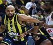 Fenerbah&ccedil;e Beko'dan Monaco'ya ge&ccedil;it yok