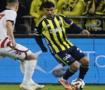 Fenerbah&ccedil;e-Samsunspor! CANLI
