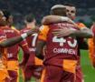 Galatasaray, şampiyonluk yolunda kıvılcımı Beşiktaş deplasmanında ateşledi