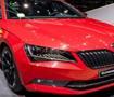 Skoda Superb Sportline MHEV, T&uuml;rkiye pazarında satışa sunuldu
